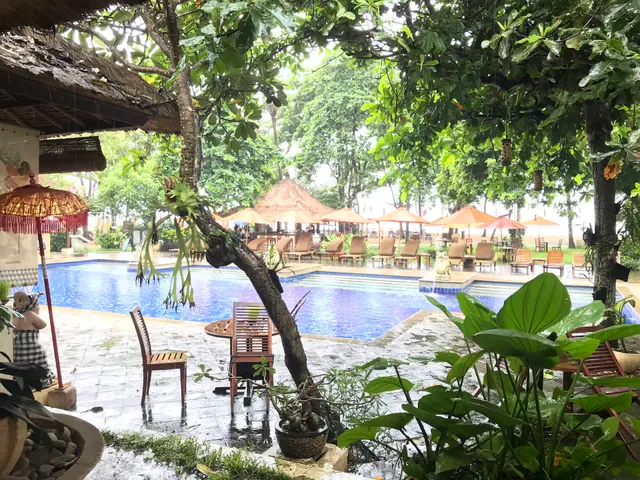 Pandawa Restaurant