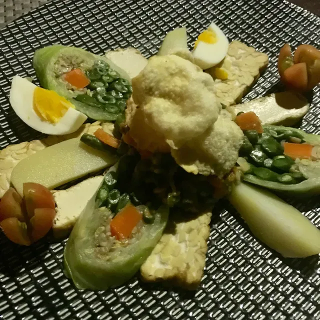Pandawa Restaurant