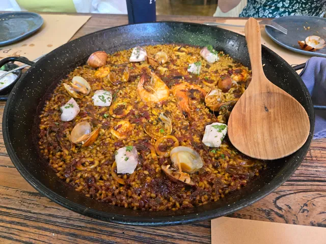 Pescado Bali Sanur