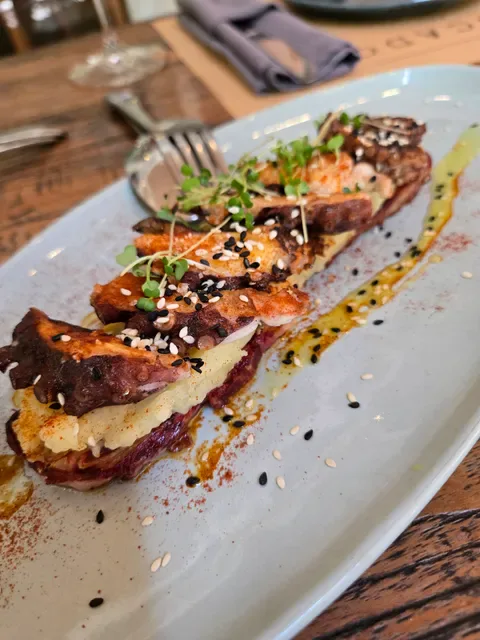Pescado Bali Sanur