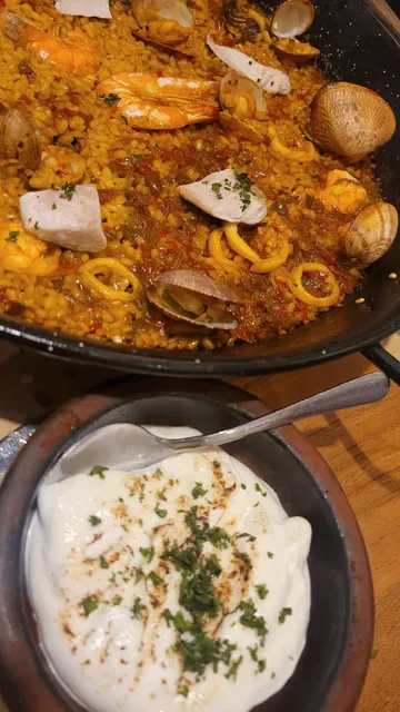Pescado Bali Sanur