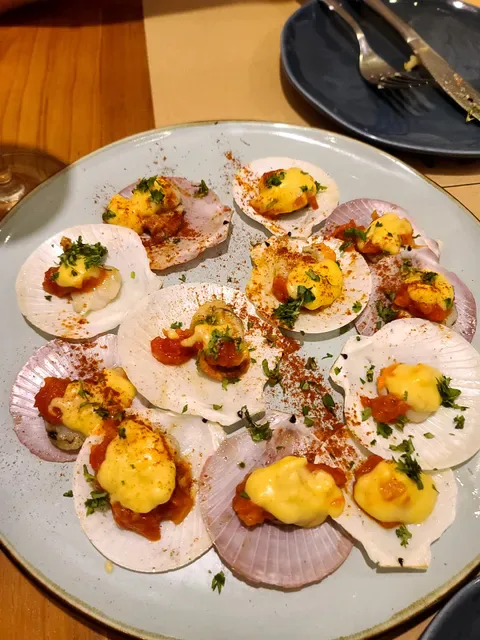 Pescado Bali Sanur