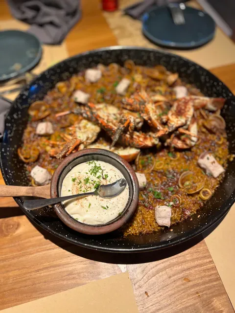 Pescado Bali Sanur