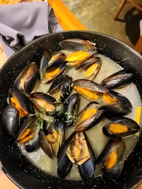 Pescado Bali Sanur