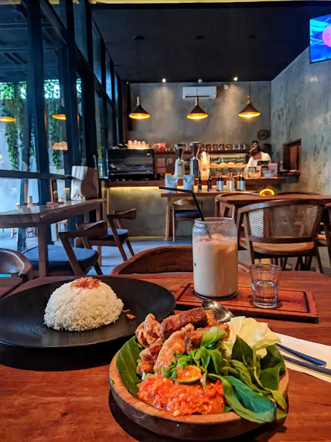 PESSO Cafe