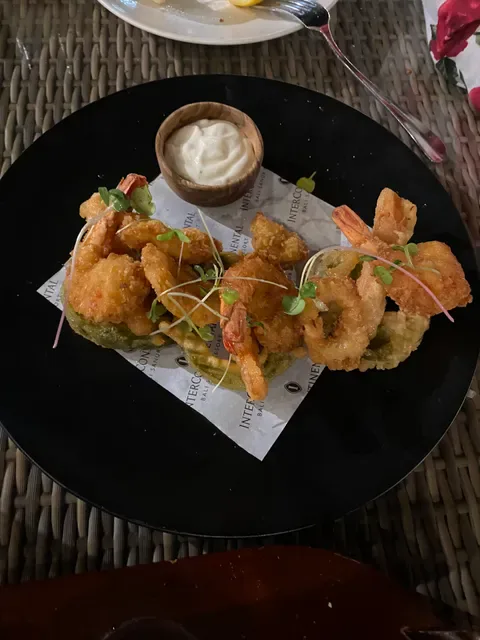 Pier Eight Bali