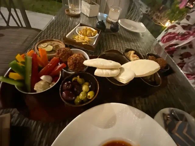 Pier Eight Bali