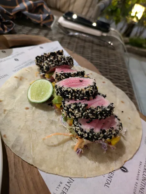 Pier Eight Bali