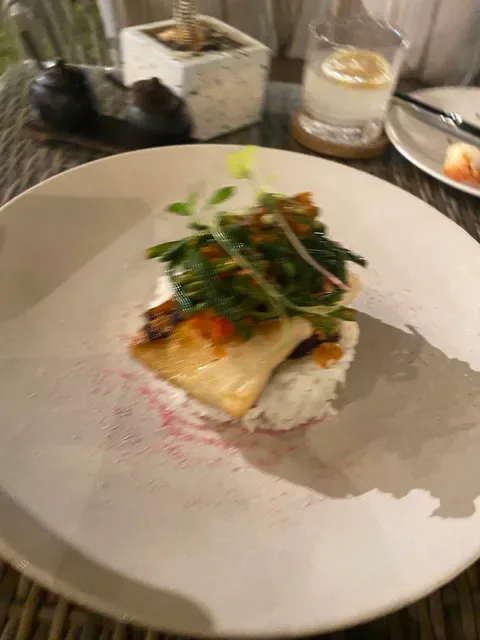 Pier Eight Bali