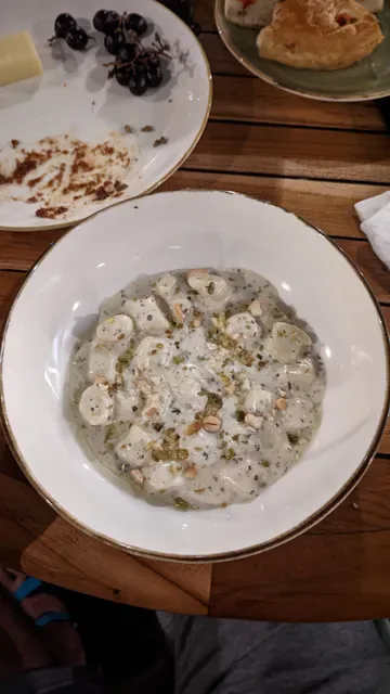 Pizzaria