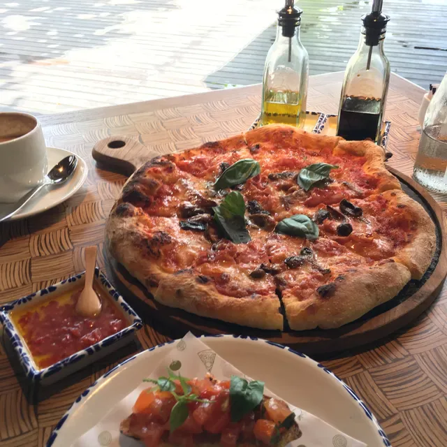 Pizzaria