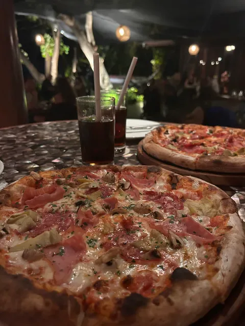 Pizzaria