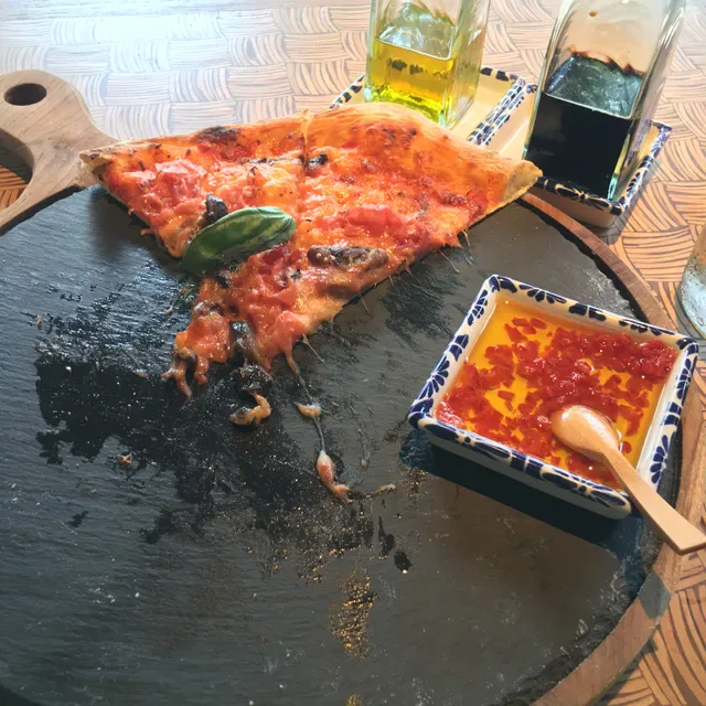 Pizzaria