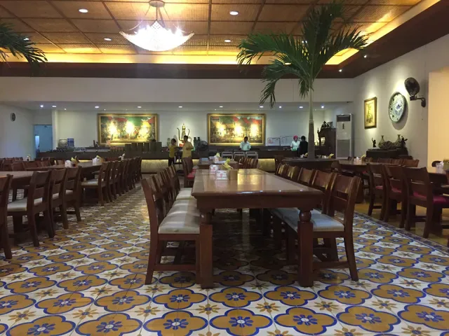IBC Pondok Tempo Doeloe - Sunset Road