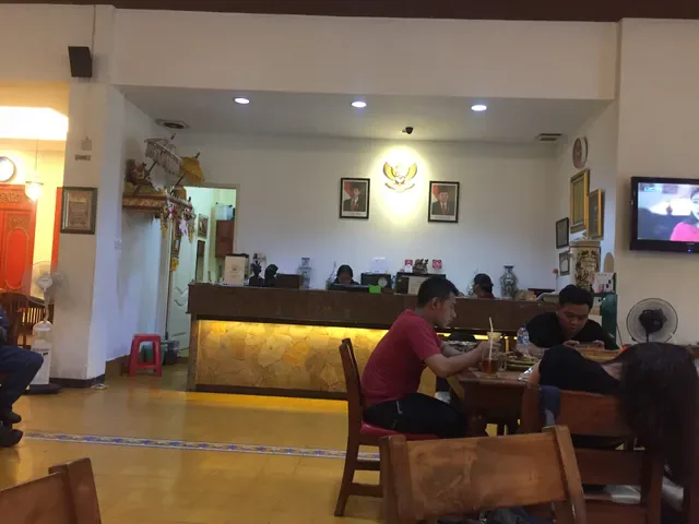 IBC Pondok Tempo Doeloe - Sunset Road