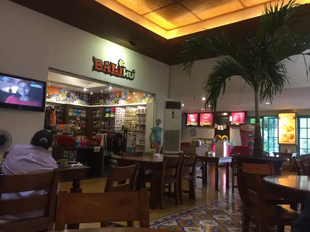IBC Pondok Tempo Doeloe - Sunset Road
