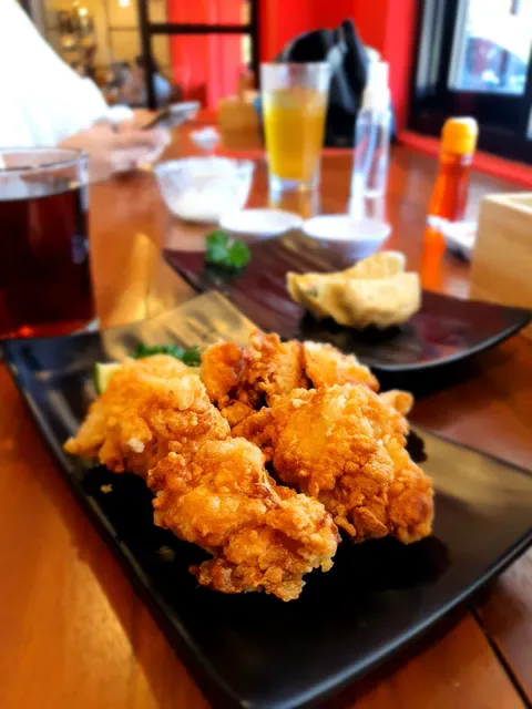 Red Dragon Ramen Sanur