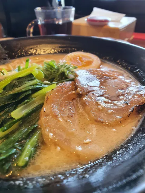 Red Dragon Ramen Sanur