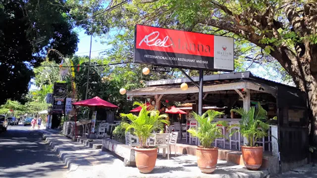 Red Manna