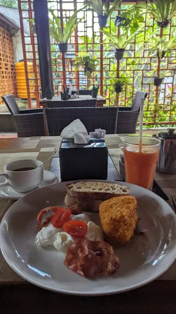 Rib Warung Steak