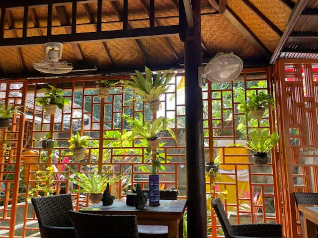 Rib Warung Steak