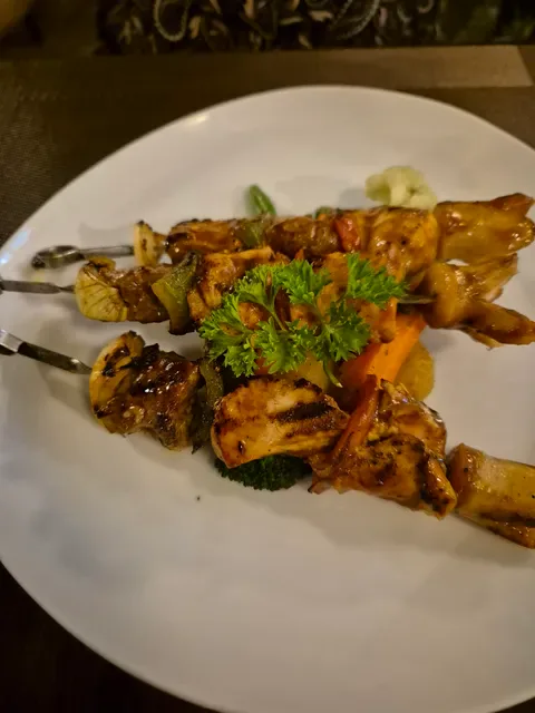 Rib Warung Steak