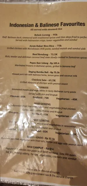 Rib Warung Steak
