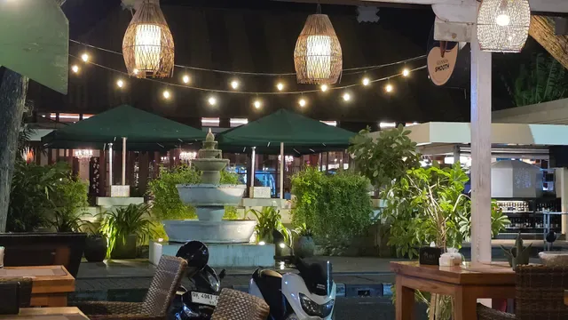 Rib Warung Steak