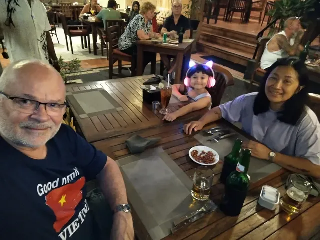 Rib Warung Steak