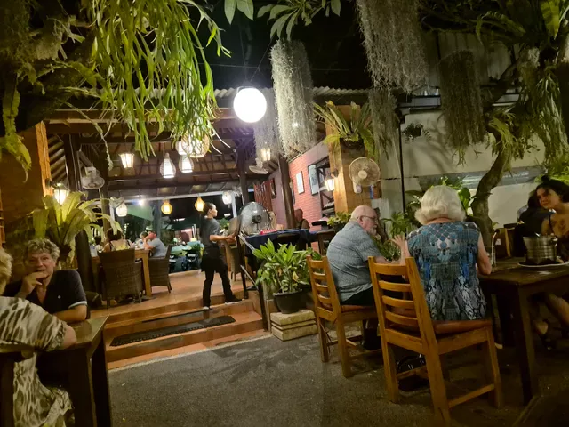 Rib Warung Steak