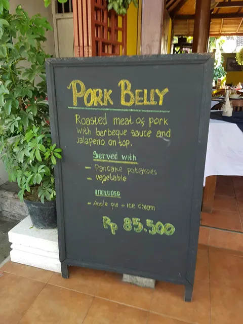 Rib Warung Steak