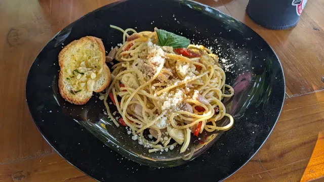 Rosetta Coffee Shop