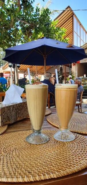 Rosetta Coffee Shop