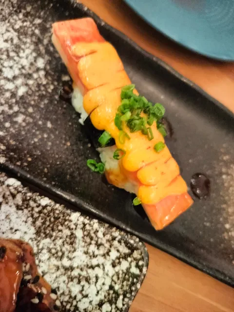 Okaeri Japanese Restaurant, Sanur Bali