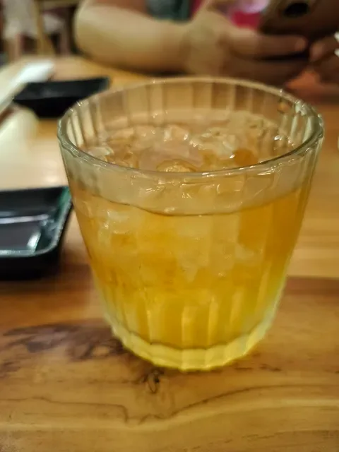Okaeri Japanese Restaurant, Sanur Bali