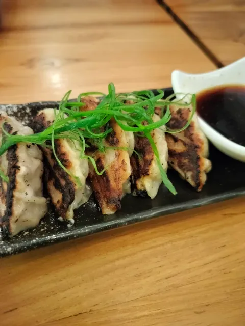 Okaeri Japanese Restaurant, Sanur Bali