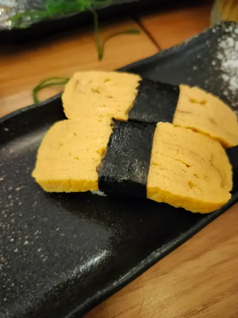 Okaeri Japanese Restaurant, Sanur Bali