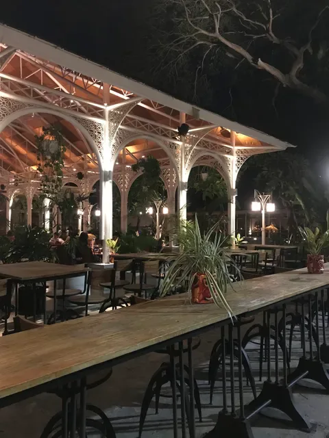 Shotgun Social Bali