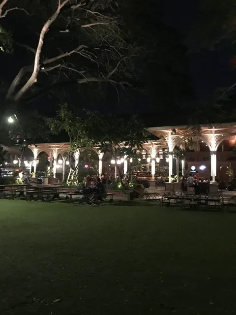 Shotgun Social Bali