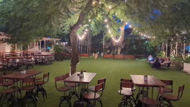 Shotgun Social Bali
