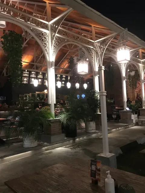 Shotgun Social Bali