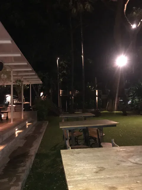 Shotgun Social Bali