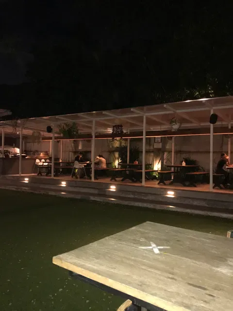 Shotgun Social Bali