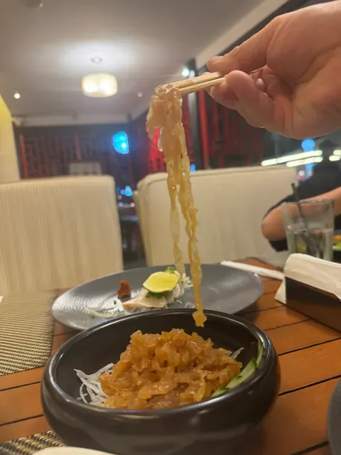 Soya Japanese Restaurant