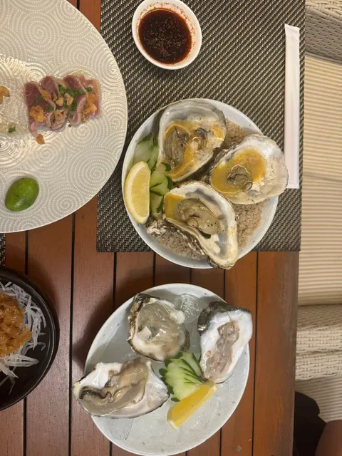 Soya Japanese Restaurant