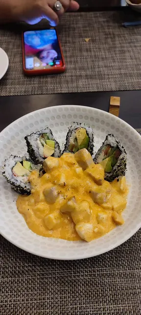 Soya Japanese Restaurant