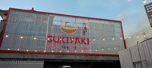 Sukiyaki 8