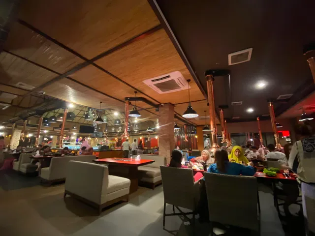 Sukiyaki 8