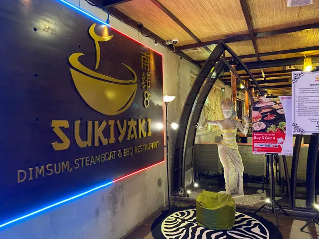 Sukiyaki 8