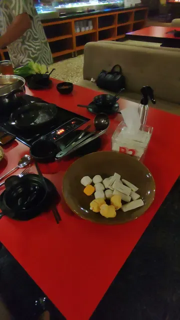 Sukiyaki 8